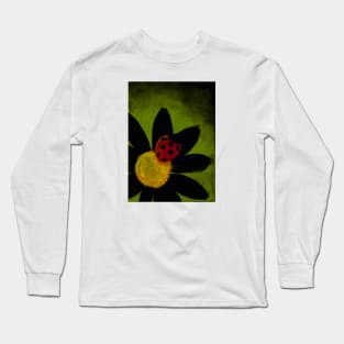 Ladybug Long Sleeve T-Shirt